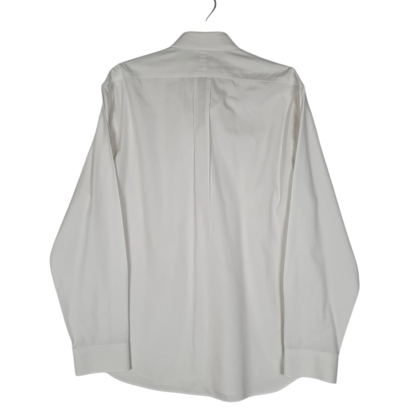 Mens White L.L.Bean   Shirt