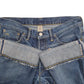 Mens Blue Ralph Lauren RRL Double RL Redline  Jeans
