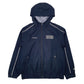 Womens Navy Champion   Coat