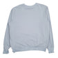 Womens Blue Fila  Crewneck Jumper