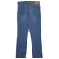 Mens Blue Levis   Jeans