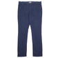 Mens Blue Tommy Hilfiger  Chino Trousers