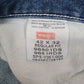 Mens Blue Wrangler   Jeans