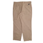 Mens Beige Dockers   Trousers