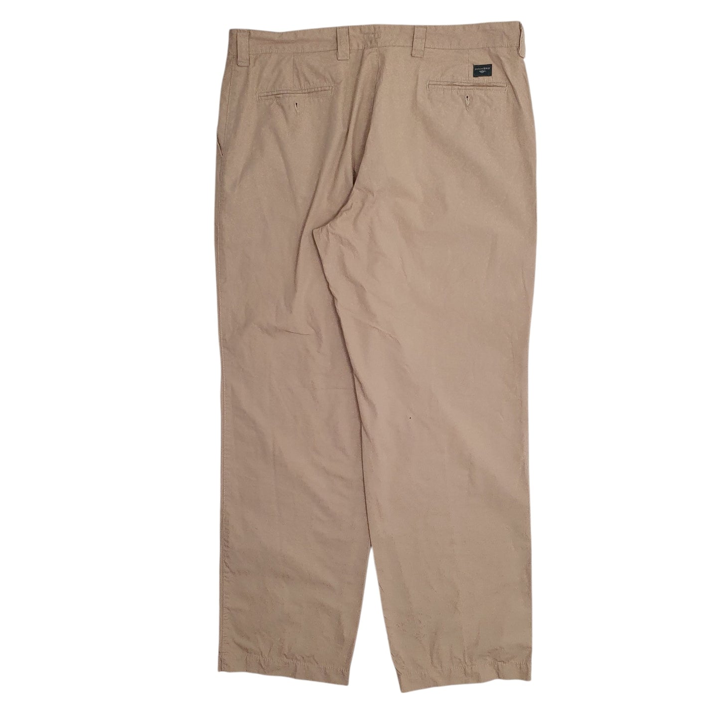 Mens Beige Dockers   Trousers