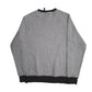 Mens Grey Adidas  Crewneck Jumper