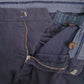 Mens Navy Tommy Hilfiger   Trousers