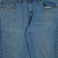 Mens Blue Levis   Jeans