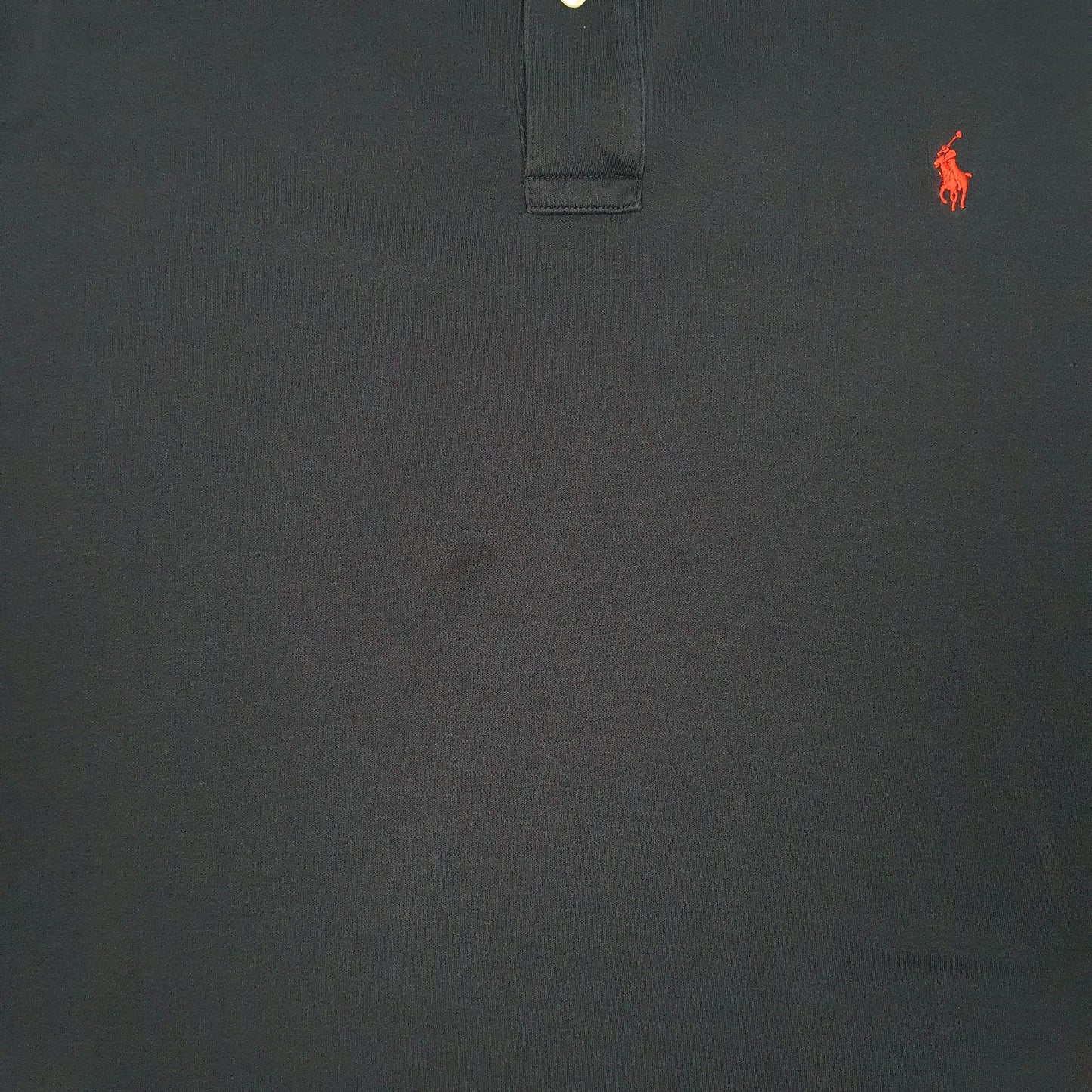 Mens Navy Polo Ralph Lauren   Polo Shirt