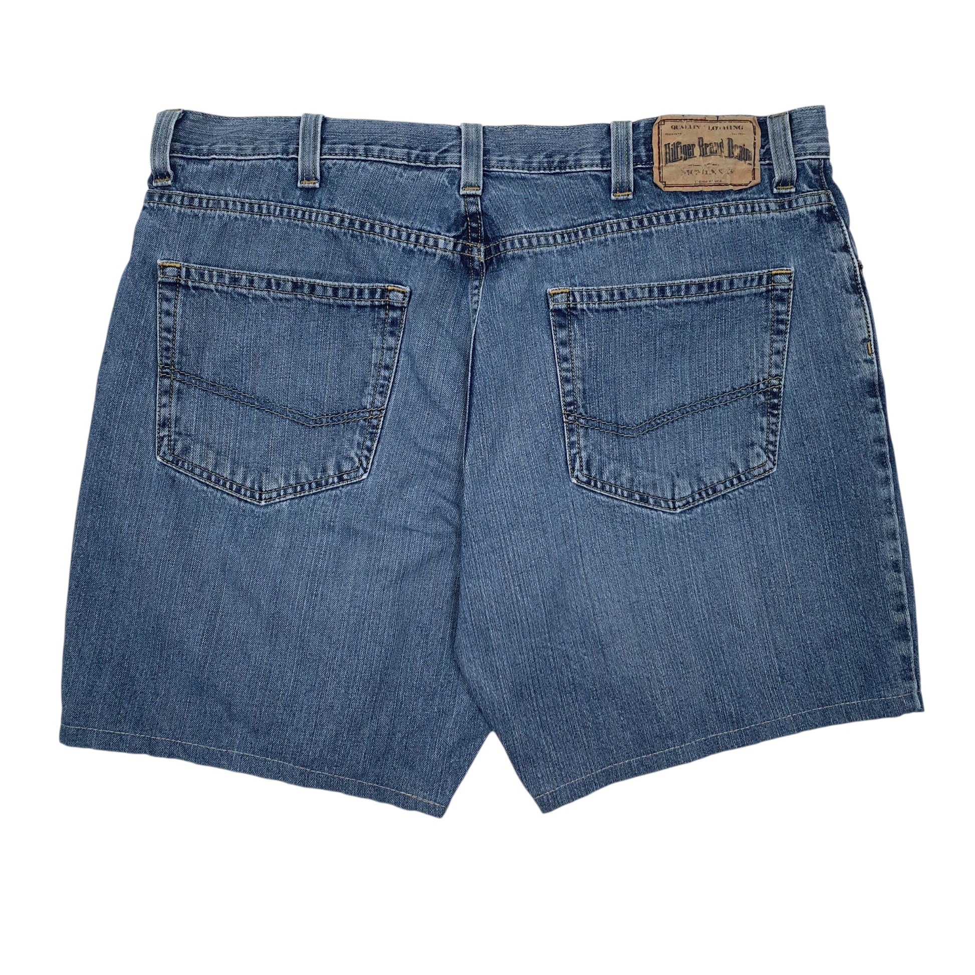 Mens Blue Tommy Hilfiger   Shorts