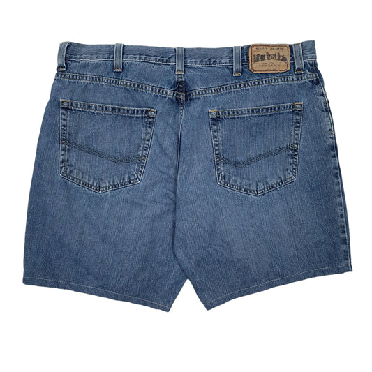 Mens Blue Tommy Hilfiger   Shorts