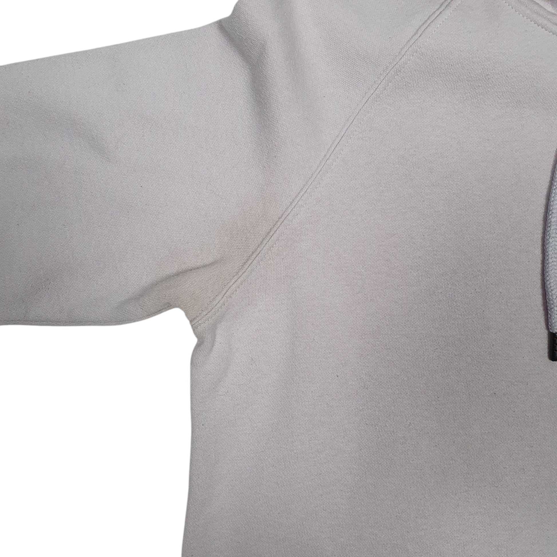 Womens Purple The North Face  Hoodie Jumper