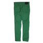 Mens Green Levis 511  Trousers