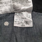 Mens Black Levis   Jeans