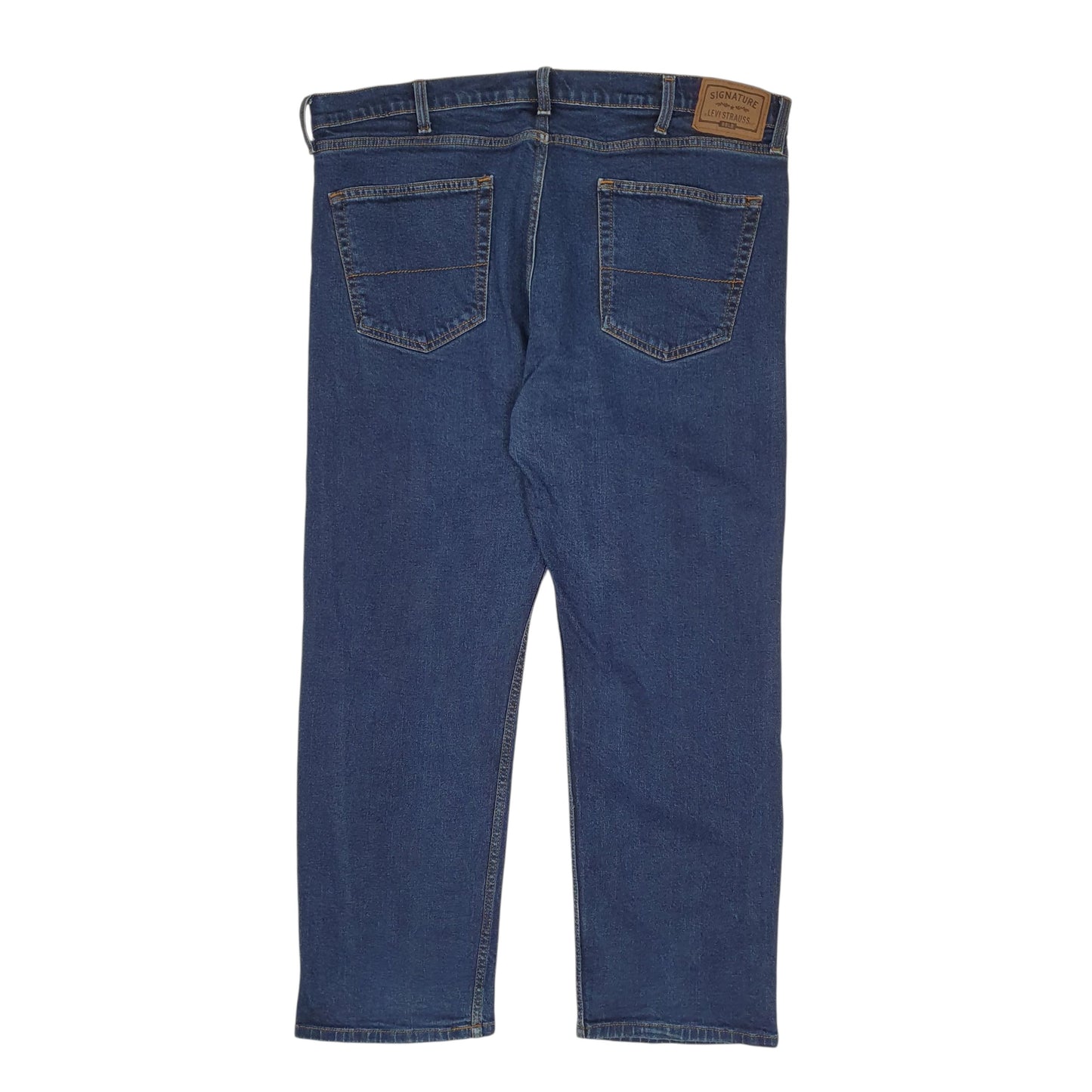 Mens Blue Levis   Jeans