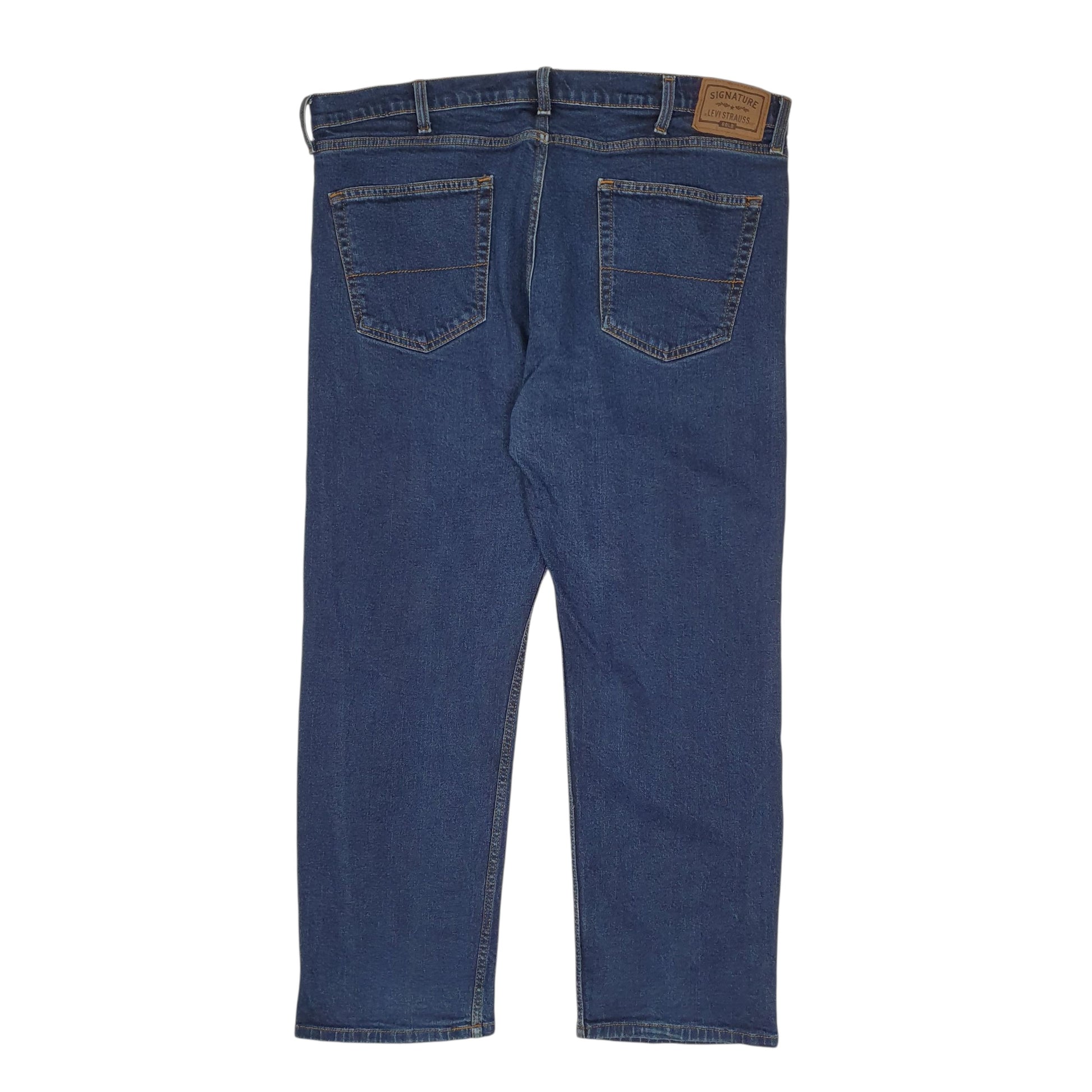 Mens Blue Levis   Jeans