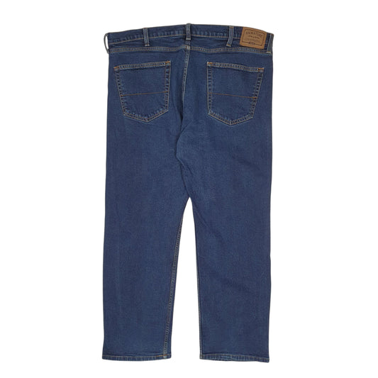 Mens Blue Levis   Jeans