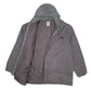 Mens Grey Dickies   Coat