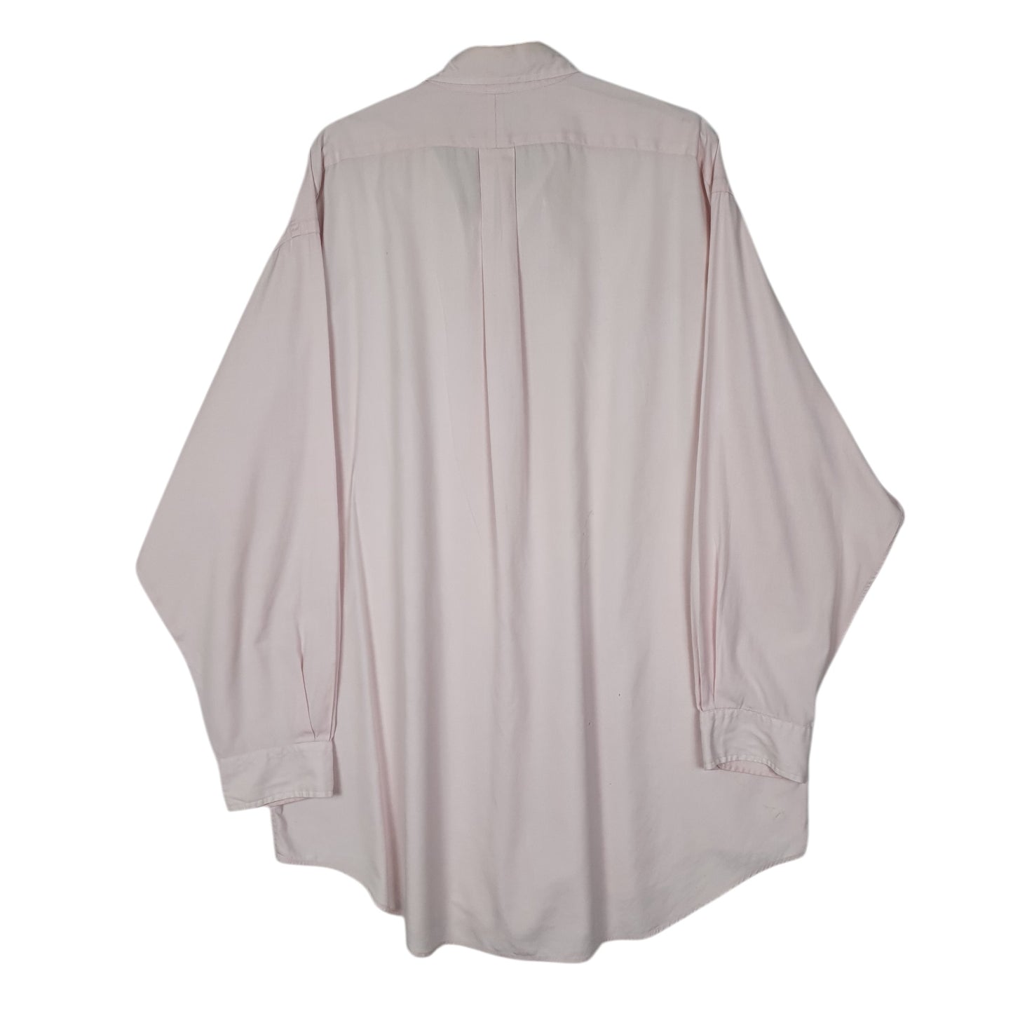 Mens Pink Ralph Lauren   Shirt