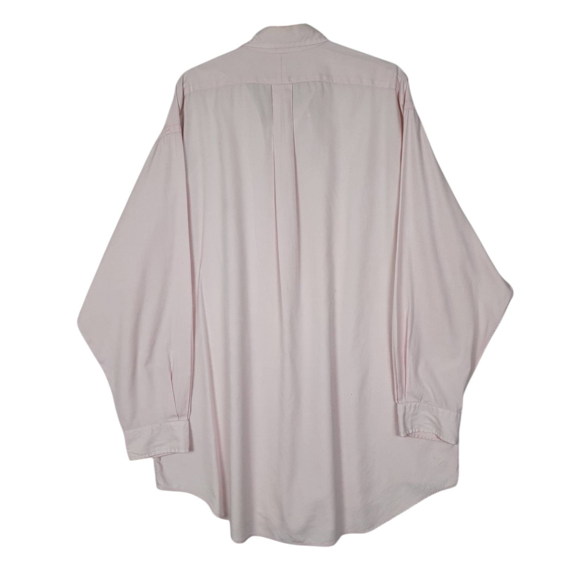 Mens Pink Ralph Lauren   Shirt