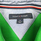 Mens Green Tommy Hilfiger   Polo Shirt
