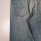 Mens Blue Levis   Jeans