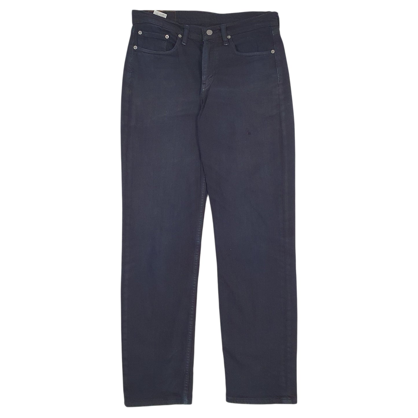 Mens Blue Levis  514 JeansW32 L32