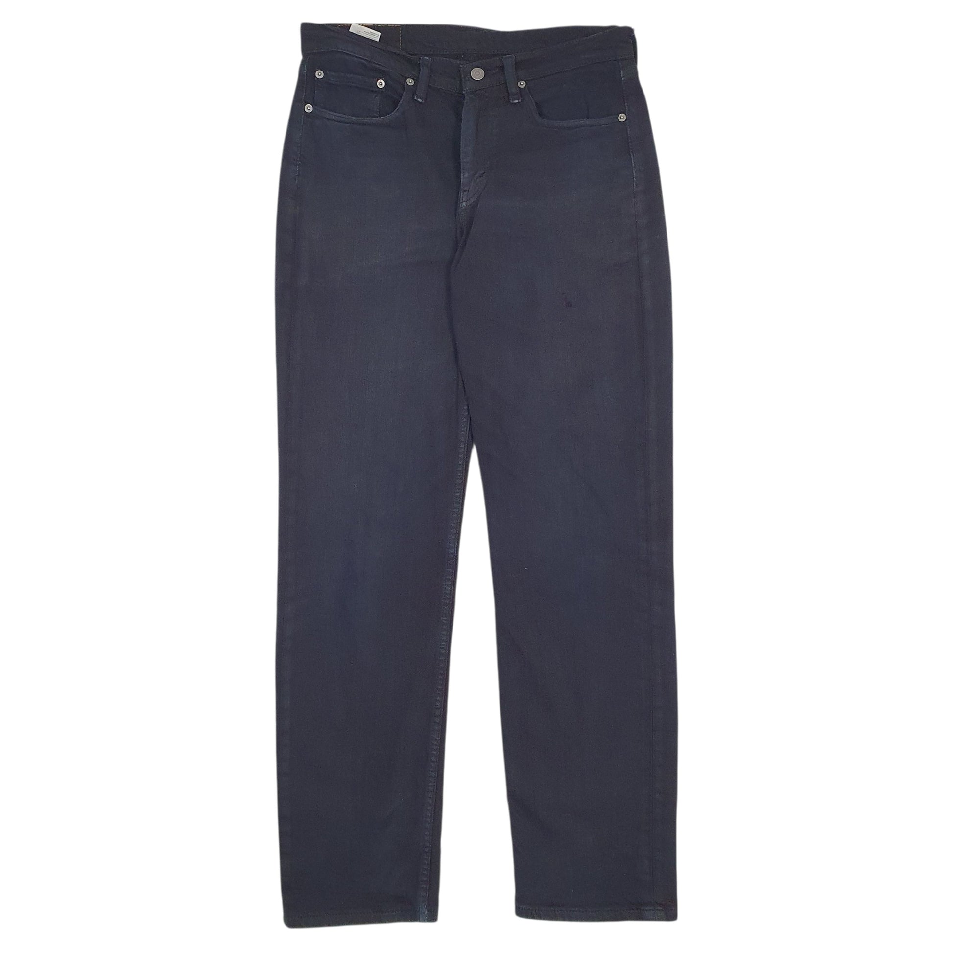 Mens Blue Levis  514 JeansW32 L32