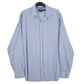 Mens Blue Polo Ralph Lauren  Long Sleeve Shirt