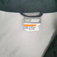 Womens Black Nike Vintage 00s Bauer  Coat