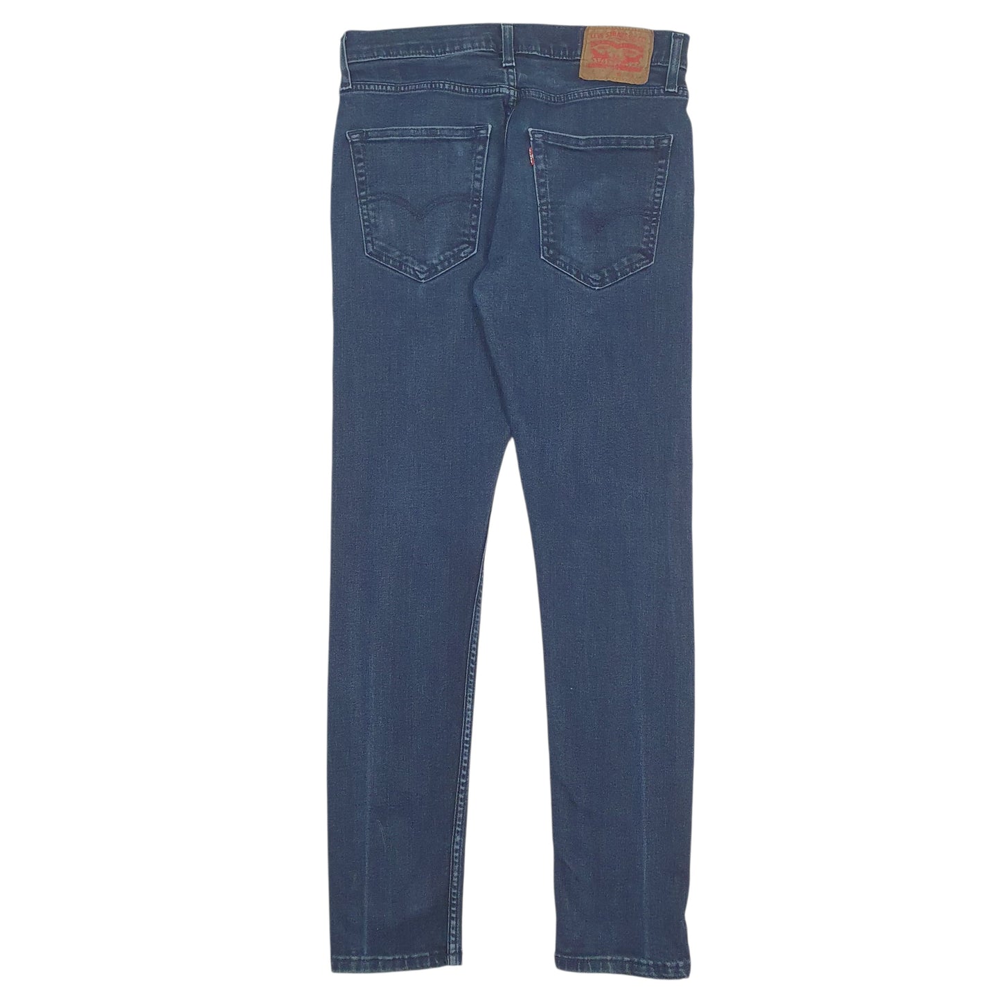 Mens Blue Levis   Jeans