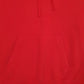 Mens Red Nike  Hoodie Jumper