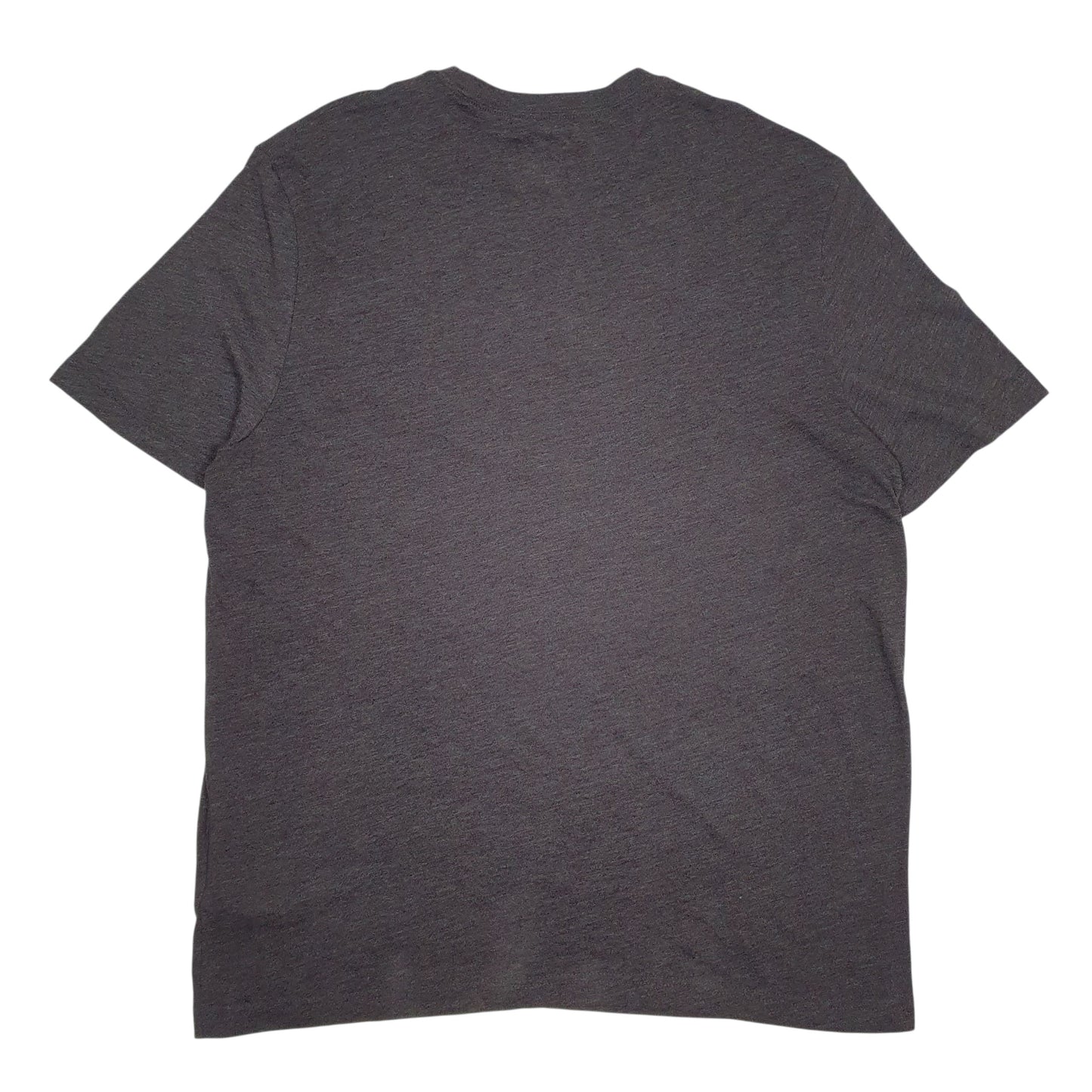Mens Grey Fanatics   T Shirt