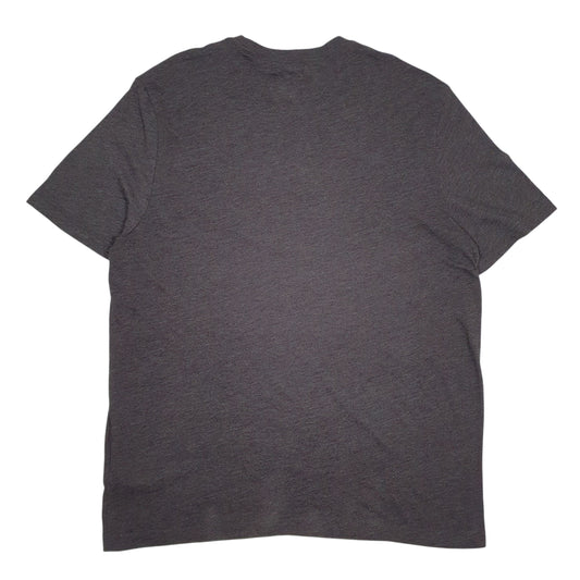 Mens Grey Fanatics   T Shirt