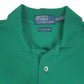 Mens Green Polo Ralph Lauren   Polo Shirt
