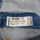 Mens Blue Wrangler   Jeans