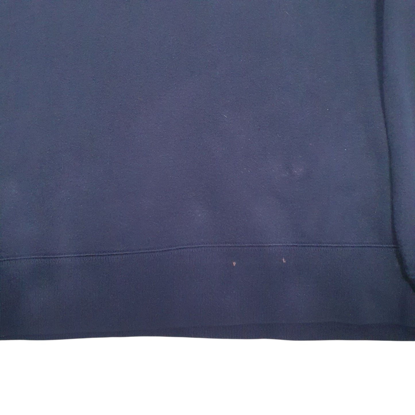 Mens Navy Ralph Lauren Polo Sport Crewneck Jumper