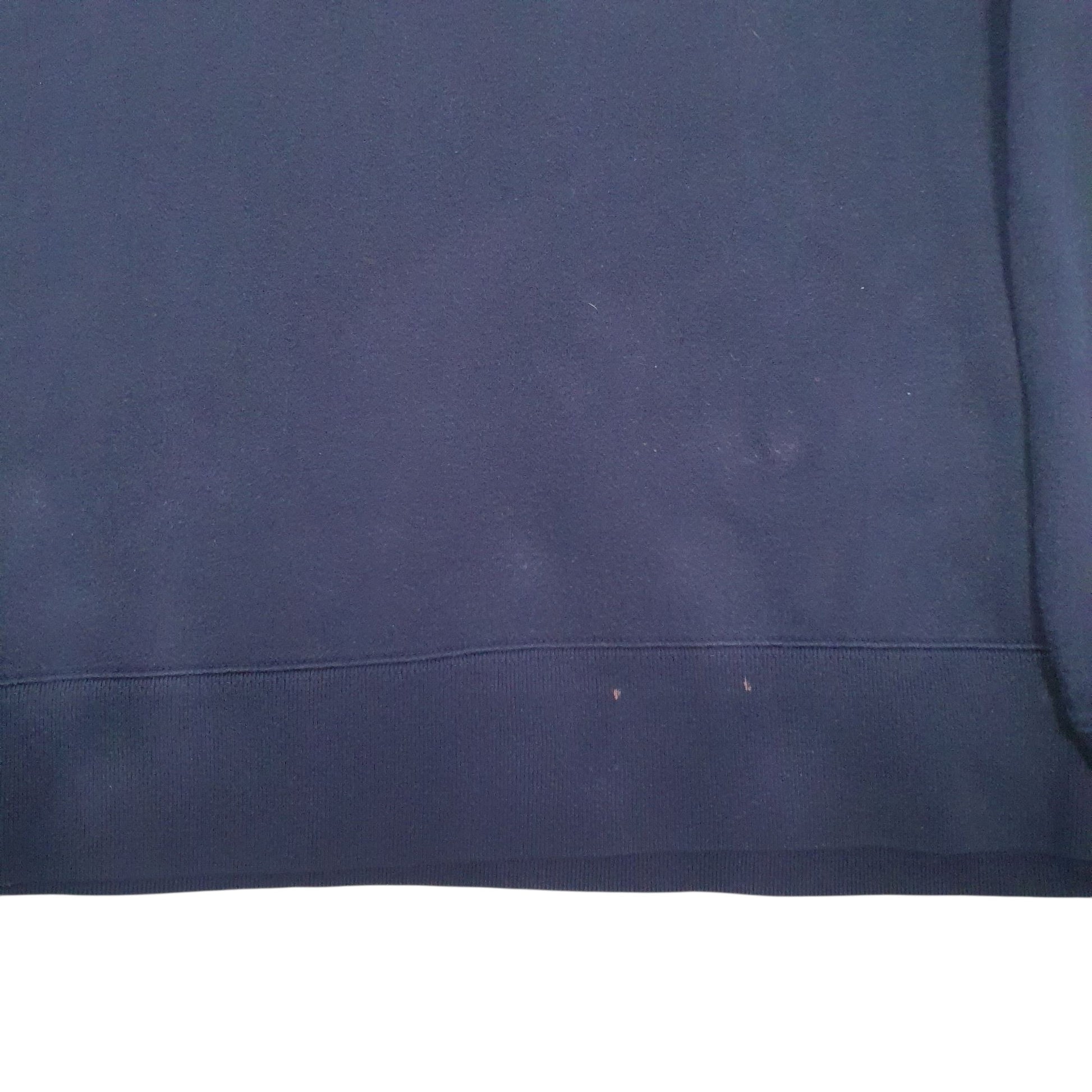 Mens Navy Ralph Lauren Polo Sport Crewneck Jumper