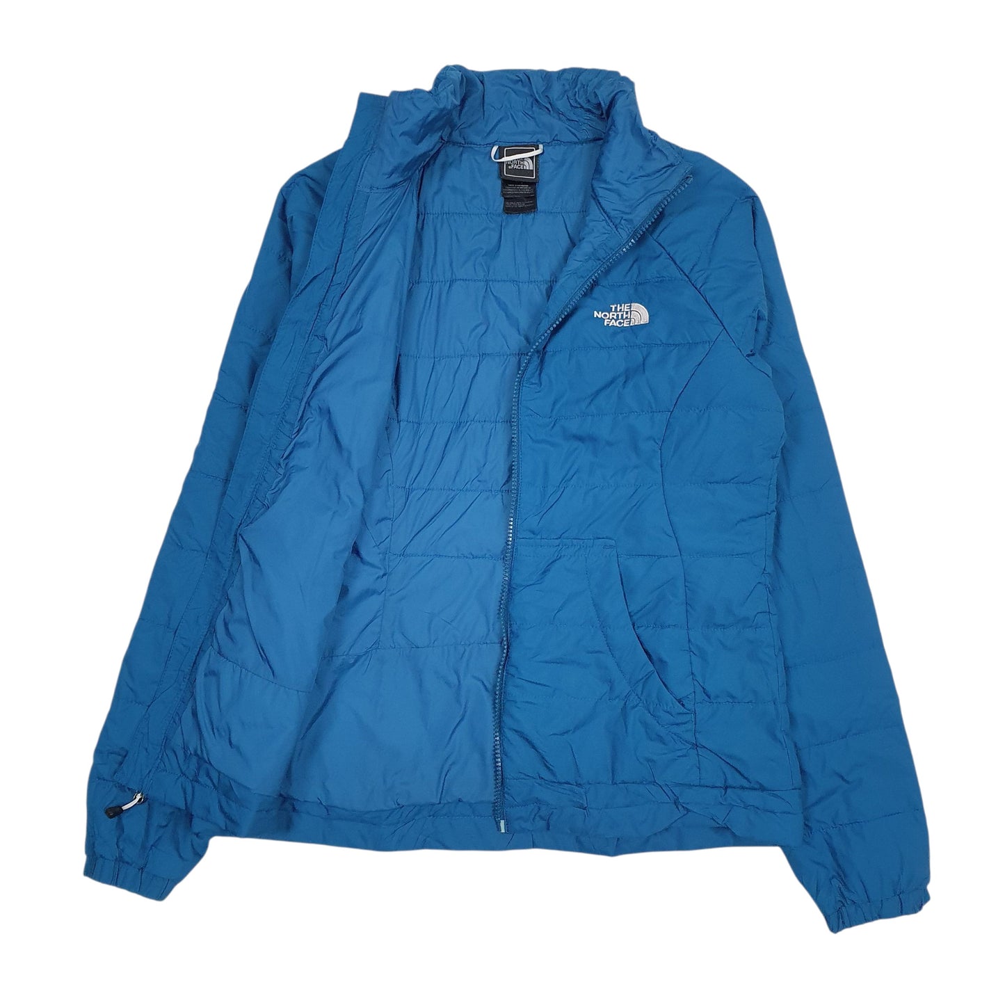 Womens Blue The North Face   Coat