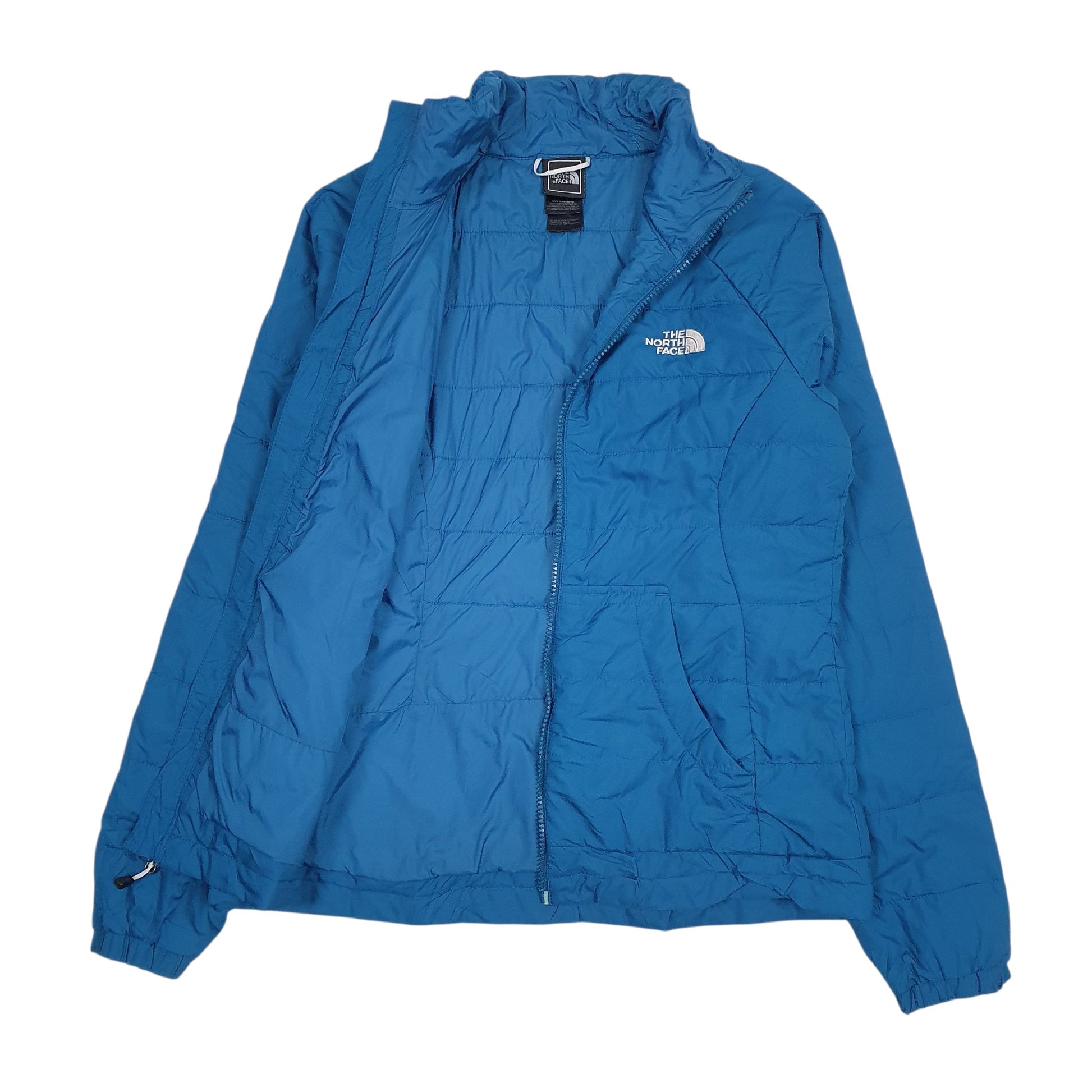 Womens Blue The North Face   Coat