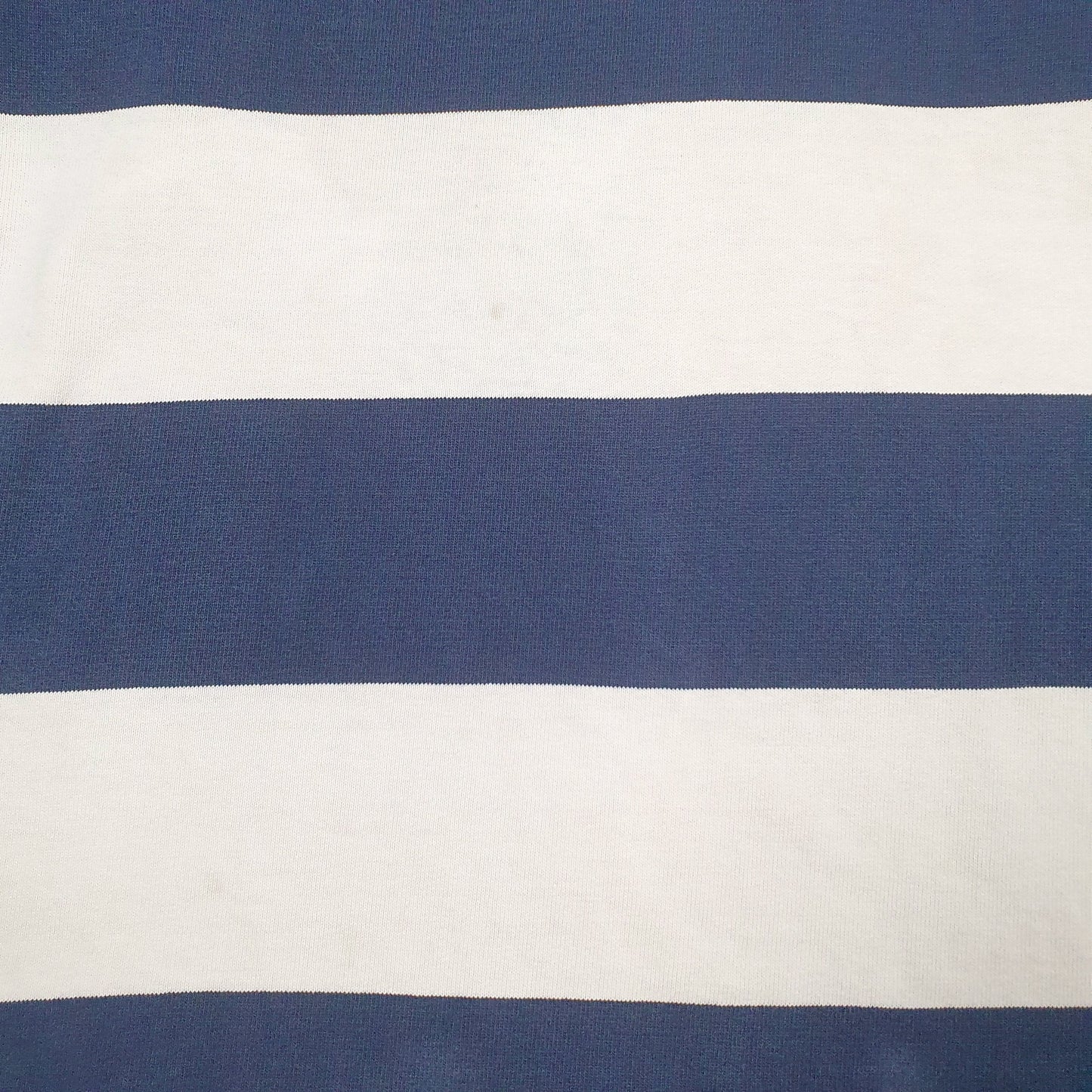 Mens White Barbarian   Polo Shirt