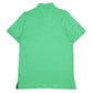 Mens Green Tommy Hilfiger   Polo Shirt