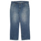 Mens Blue Levis  531 JeansW38 L30