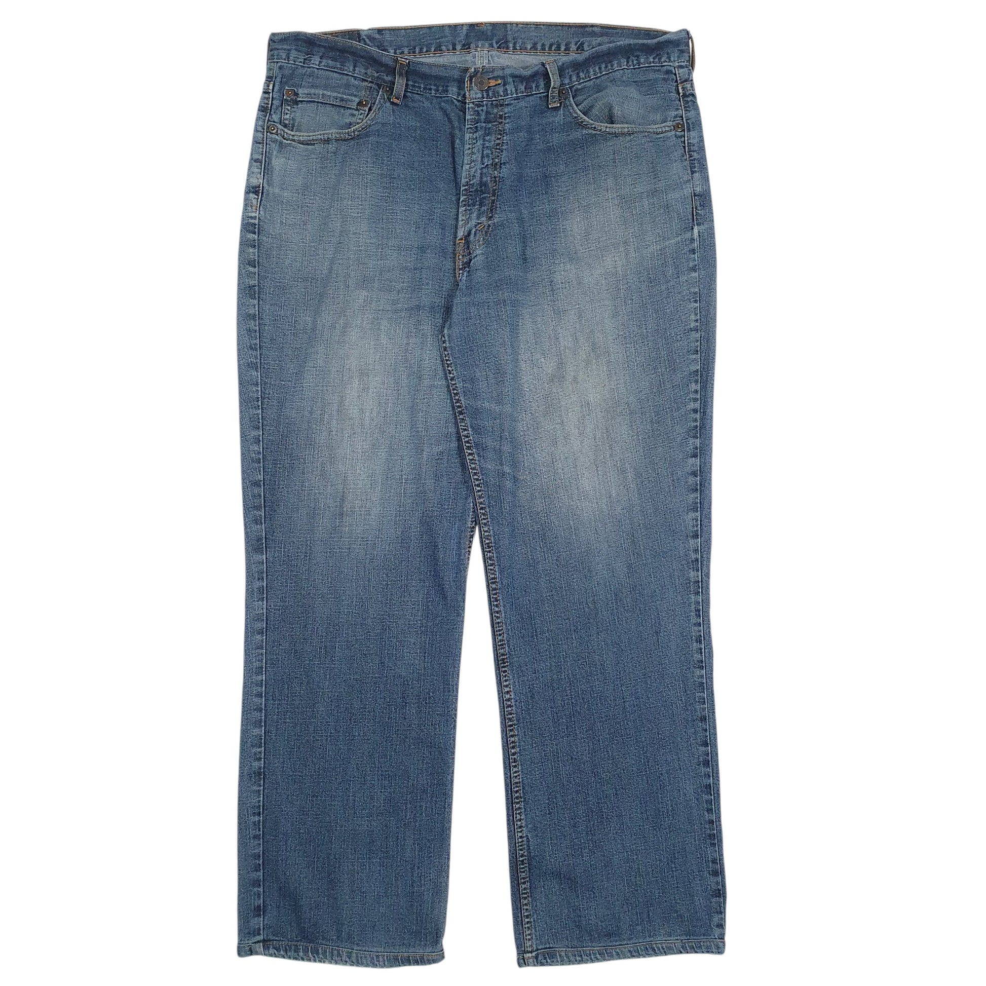 Mens Blue Levis  531 JeansW38 L30