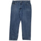 Mens Blue Wrangler  9760WDR JeansW42 L32