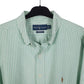 Mens Green Ralph Lauren   Shirt