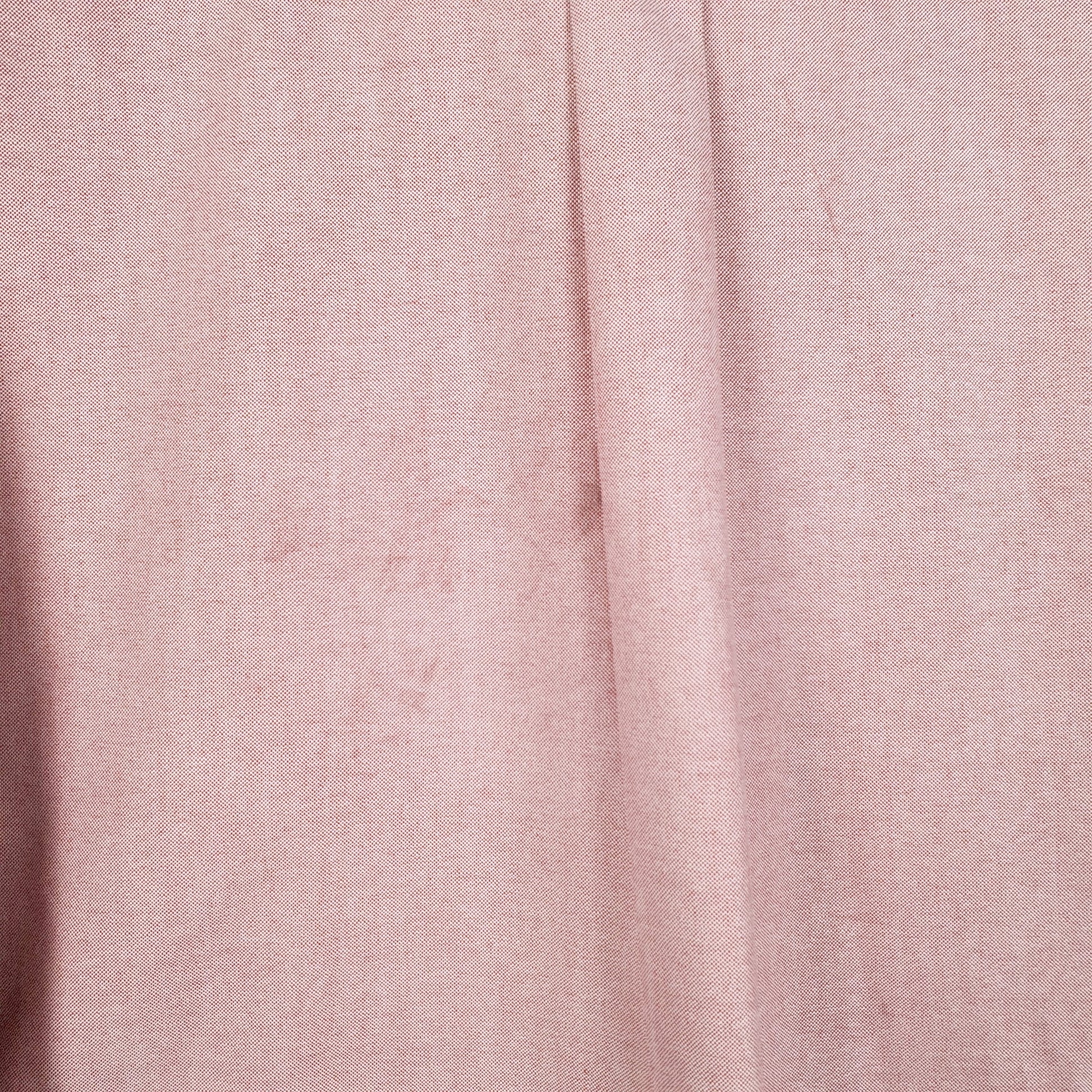 Mens Pink L.L.Bean   Shirt