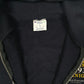 Mens Navy Champion Marian University Full Zip Jumper