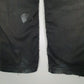 Mens Black Dickies Workwear  Trousers