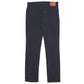 Mens Black Levis   Jeans